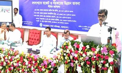 মৎস্য খাতের টেকসই উন্নয়নে কঠোর নজরদারির তাগিদ দিলেন মন্ত্রী