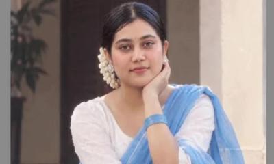 জাবি ছাত্রদল থেকে পদত্যাগ করলেন সুমাইয়া সুলতানা