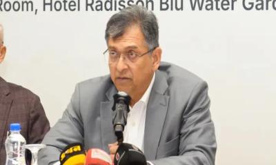 রোহিঙ্গা প্রত্যাবাসন জোরদারে নানামুখী কূটনৈতিক উদ্যোগের ঘোষণা