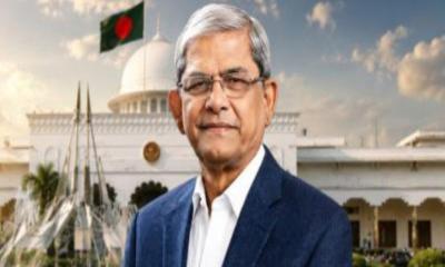 মানসিক স্বাস্থ্য সুরক্ষায় সচেতনতা ও চিকিৎসার ওপর জোর রাষ্ট্রপতির