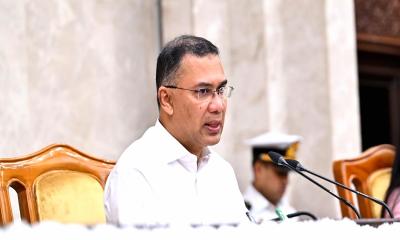 প্রতিবন্ধী ব্যক্তিদের ভাতা বৃদ্ধি ও সাংকেতিক ভাষা চালুর ঘোষণা প্রধানমন্ত্রীর