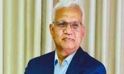 সবাইকে নিয়ে মানবিক বাংলাদেশ গড়তে চাই‍‍` সমাজকল্যাণমন্ত্রী