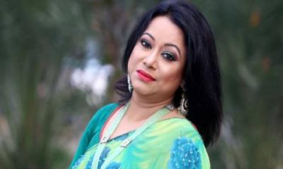আলম আরা মিনুর নতুন গান কৃষ্ণ কালা প্রকাশ