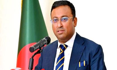 জাতিসংঘ অধিবেশনে বাংলাদেশের অংশগ্রহণ সার্থক হয়েছে