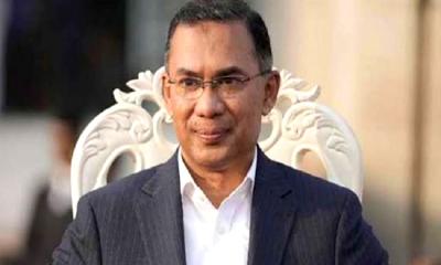 তারেক রহমান মঙ্গলবার তিন বিভাগে পূজামণ্ডপ পরিদর্শনে যাচ্ছেন