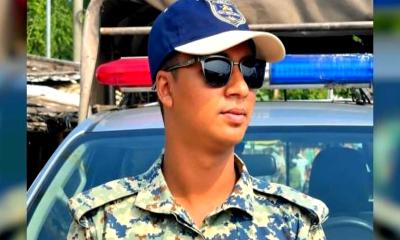 কক্সবাজারে ৫৪ হাজার ইয়াবাসহ এপিবিএন সদস্য গ্রেপ্তার