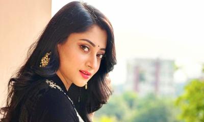 গোপনে বিয়ের খবরে যা বললেন পূজা চেরি