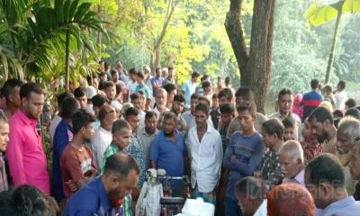 পার্বতীপুরে প্রধান শিক্ষককে পিটিয়ে হত্যার অভিযোগে আটক ২