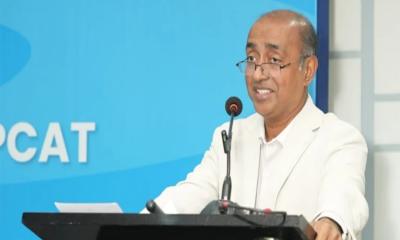 এমপিওভুক্ত শিক্ষকদের নির্বাচনে অংশগ্রহণে বাধা নেই: আইনমন্ত্রী