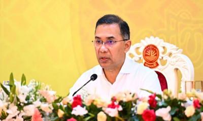 প্রবীণদের সামাজিক সুরক্ষা নিশ্চিত করবে সরকার: প্রধানমন্ত্রী