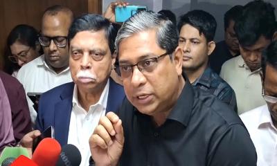 স্থানীয় সরকার নির্বাচনে শিক্ষাগত যোগ্যতার শর্ত নেই: প্রতিমন্ত্রী