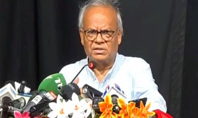 রেমিট্যান্স শাটডাউনের হুমকি দিয়ে বিরোধীদল কী অর্জন করতে চায়: রিজভী