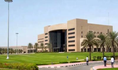 আরামকোর সদর দপ্তর থেকে কর্মীদের সরিয়ে নিচ্ছে সৌদি আরব