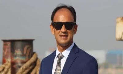 জামিন পেলেন সাবেক সংসদ সদস্য ব্যারিস্টার হক সুমন