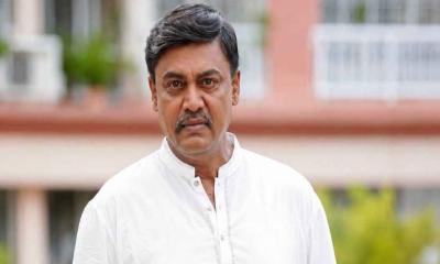 শিল্পী কল্যাণ ট্রাস্টের ব্যবস্থাপনা পরিচালক পদে অভিনেতা শিবা শানু