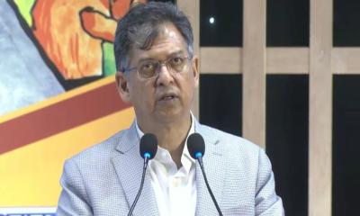 হাদি হত্যা মামলার আসামিদের শিগগিরই দেশে আনা যাবে: স্বরাষ্ট্রমন্ত্রী