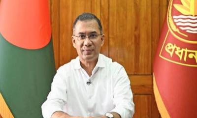 দেশের তিনটি গ্রামকে ‍‍`এসডিজি ভিলেজ‍‍` হিসেবে উদ্বোধন করলেন প্রধানমন্ত্রী