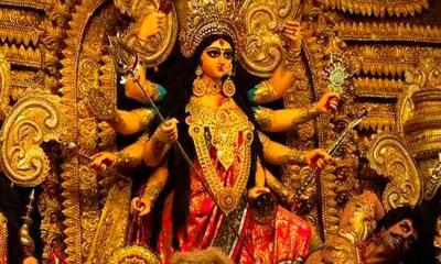 দুর্গাপূজার ইতিহাসে বাংলার  মুসলমানদের অবদান কতটা?