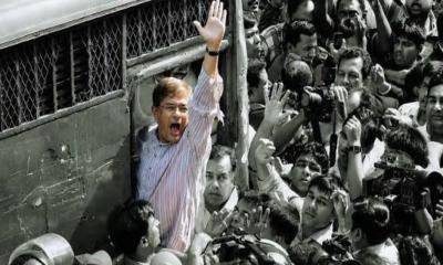 ঠাকুরগাঁওয়ের চেয়ারম্যান থেকে রাষ্ট্রপতি মির্জা ফখরুল