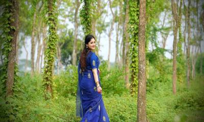 পূজা চেরির নতুন রূপ ও বার্তা ঘিরে সামাজিক মাধ্যমে ব্যাপক আলোচনা
