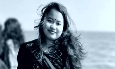 রাবি শিক্ষার্থী চেসি ত্রিপুরা আর নেই