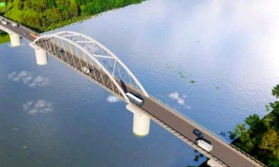 পঞ্চগড়ে ২০৩ কোটি টাকায় দ্বিতীয় করতোয়া সেতু অনুমোদন