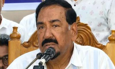 স্থানীয় সরকার নির্বাচন অবাধ ও নিরপেক্ষ হবে: স্পিকার