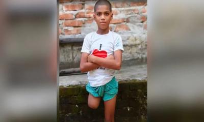 শিশু পাচার ও অঙ্গহানি চক্র: সাত মাস পর মিলল সন্ধান
