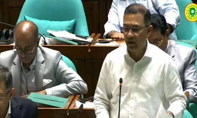 বিরোধী দলকে সঙ্গে নিয়ে দেশের কল্যাণে কাজ করতে চাই: প্রধানমন্ত্রী