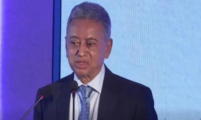 গ্যাস-বিদ্যুতের ভোগান্তি কাটাতে আরও দুই বছর সময় লাগবে: অর্থমন্ত্রী