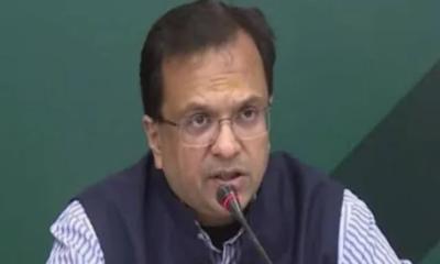 ভারতের স্বরাষ্ট্রসচিব নিঃশর্ত ক্ষমা চাইলেন সুপ্রিম কোর্টে