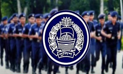পুলিশে রদবদল: শীর্ষ ১১ পদে নতুন দায়িত্ব দিল সরকার