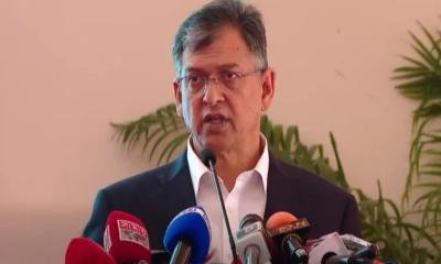 পুলিশের নতুন ইউনিট হচ্ছে: স্বরাষ্ট্রমন্ত্রী