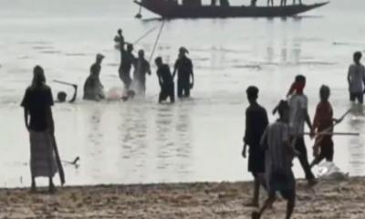 ক্রিকেটের বল নিয়ে বিরোধে সুনামগঞ্জে দুই পক্ষের সংঘর্ষে আহত ৫০
