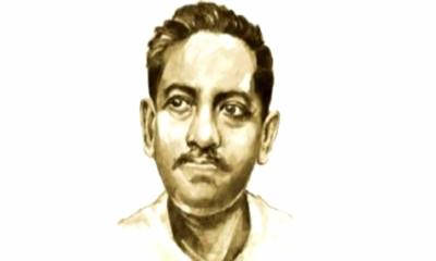 জীবনানন্দ দাশের ৭২তম মৃত্যুবার্ষিকীতে বাংলা সাহিত্যের কালজয়ী স্মরণ