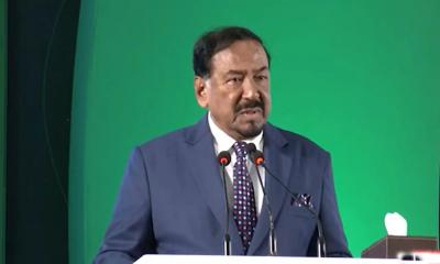 আবু সাঈদের ছবি না থাকলে সেটি কোনো ডকুমেন্টারি হতে পারে না: ভারপ্রাপ্ত রাষ্ট্রপতি