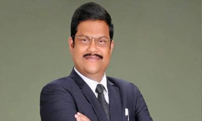 সাবেক এমপি মাহফুজুর রহমান মিতাকে গুলশানে গ্রেপ্তার