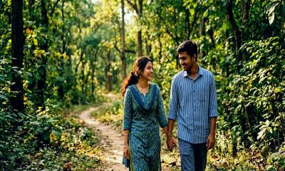 প্রথম প্রেম মনে করার দিন আজ