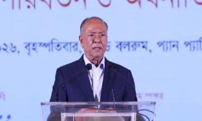জলবায়ু পরিবর্তনের ক্ষতিকর প্রভাব দৃশ্যমান: পরিবেশমন্ত্রী