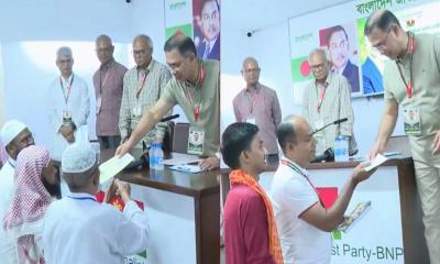 ৩৮ ধর্মীয় প্রতিষ্ঠানে প্রধানমন্ত্রীর অনুদান