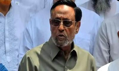 আমার বিরুদ্ধে কোনো দুর্নীতির অভিযোগ নেই: কর্নেল (অব.) অলি আহমদ