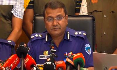 কুমিল্লায় শিশু অপ্রতিম হত্যার রহস্য উদ্ঘাটন: জানাল পুলিশ