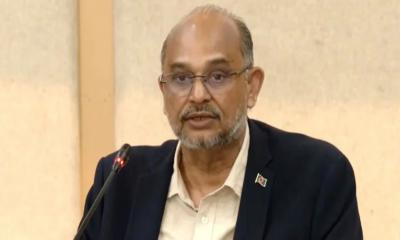 অর্থনীতি শক্তিশালী করাই সংস্কারের মূল লক্ষ্য: ড. তিতুমীর