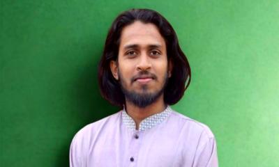 শিবির থেকে বহিষ্কৃত সালাউদ্দীন আম্মারের নথি ফাঁস