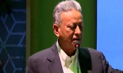 বিনিয়োগ ও কর্মসংস্থান বাড়ানো এখন সবচেয়ে বড় অগ্রাধিকার: অর্থমন্ত্রী