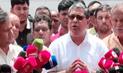 স্থানীয় সরকার নির্বাচন নির্দলীয়ভাবে অনুষ্ঠিত হবে: প্রতিমন্ত্রী