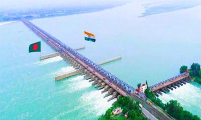 গঙ্গার পানি চুক্তিতে গ্যারান্টি ক্লজ চায় বাংলাদেশ নবায়নে আপত্তি