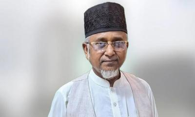 গাজী নজরুলের সংসদ সদস্য পদ নিয়ে চূড়ান্ত সিদ্ধান্ত নিতে ইসিতে চিঠি