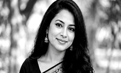 নৃত্যশিল্পী তাহসিন ফেরদৌস আর নেই
