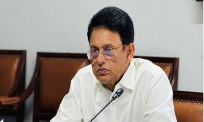 অকৃতকার্য শিক্ষার্থীদের নিরাশ না হওয়ার পরামর্শ দিলেন শিক্ষামন্ত্রী